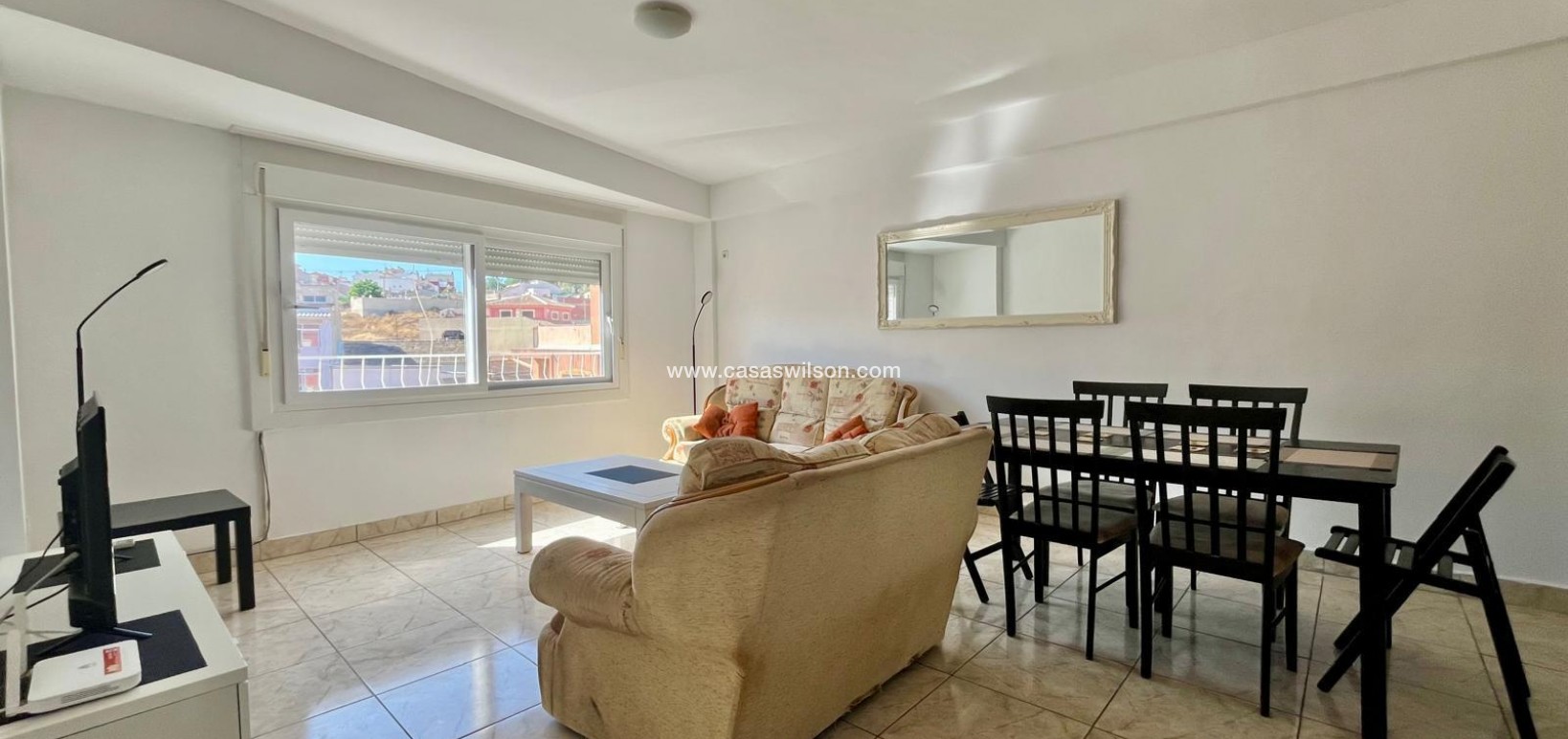 Sale - Apartment - Rojales