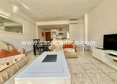 Sale - Apartment - Rojales