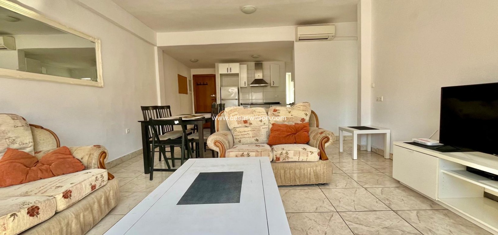 Sale - Apartment - Rojales