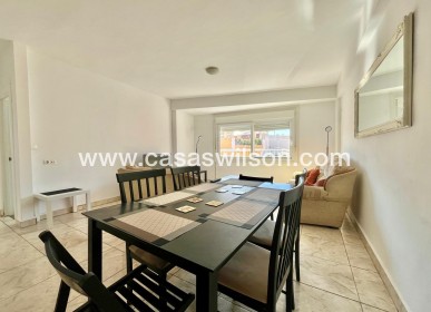 Sale - Apartment - Rojales