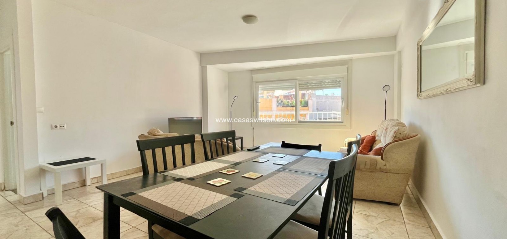 Sale - Apartment - Rojales