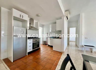 Sale - Apartment - Rojales