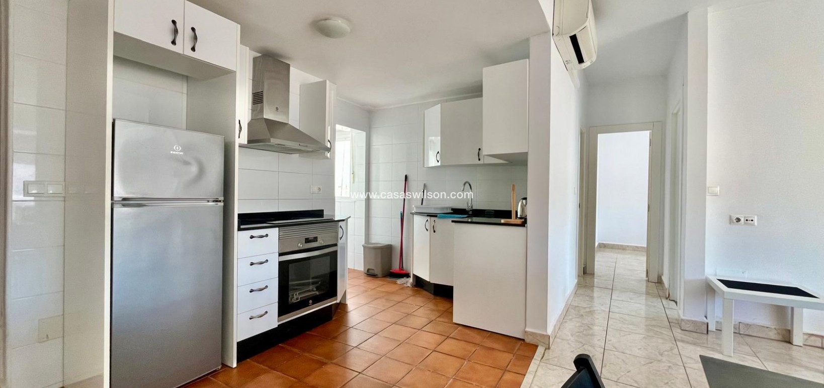 Sale - Apartment - Rojales