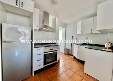 Sale - Apartment - Rojales