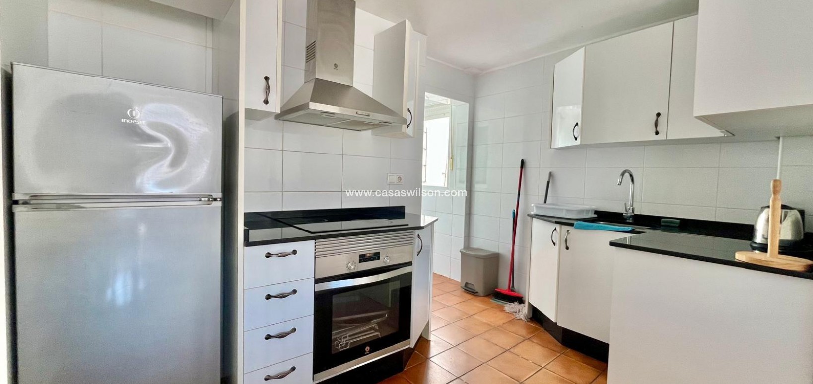 Sale - Apartment - Rojales