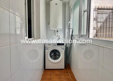 Sale - Apartment - Rojales