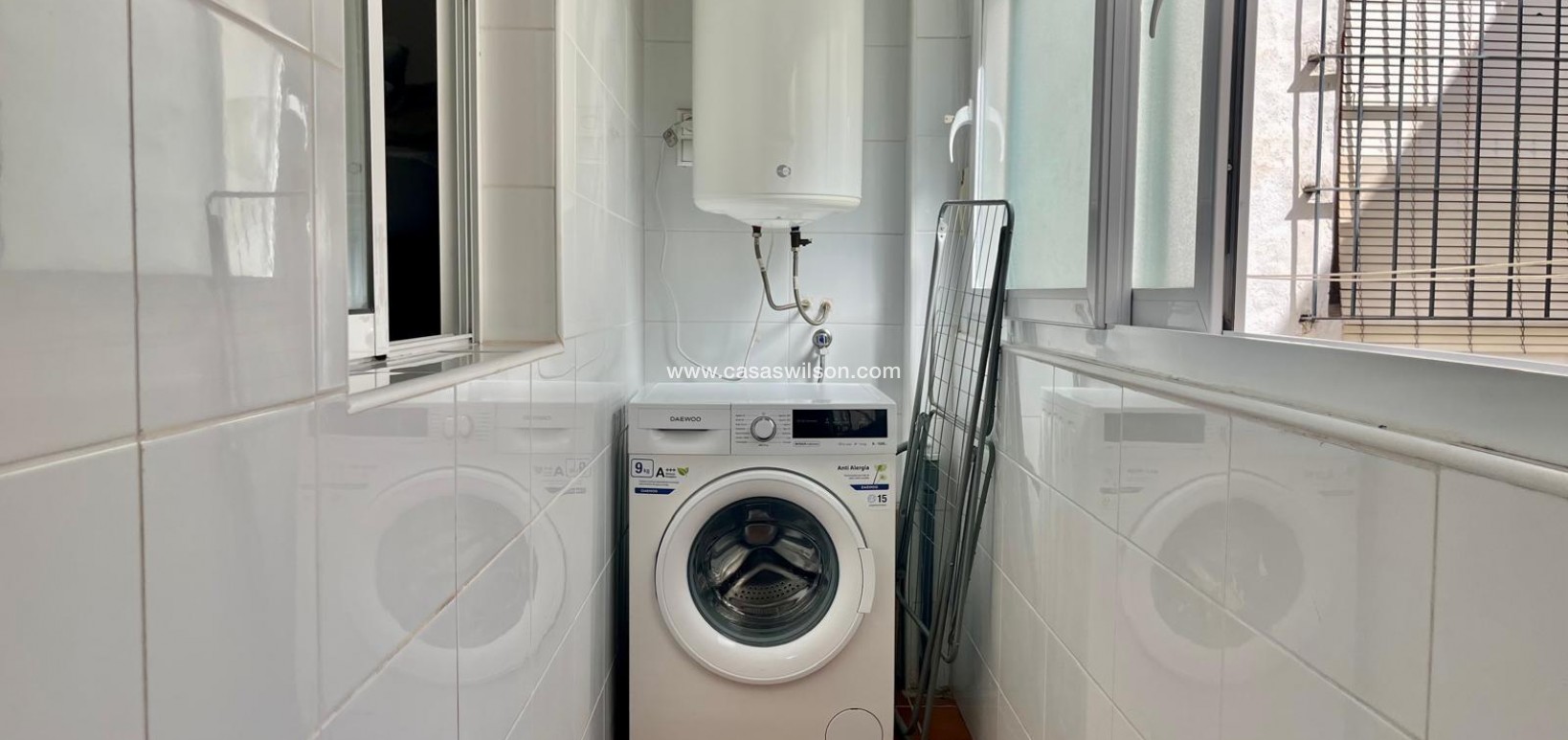 Sale - Apartment - Rojales