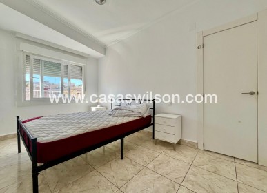 Sale - Apartment - Rojales