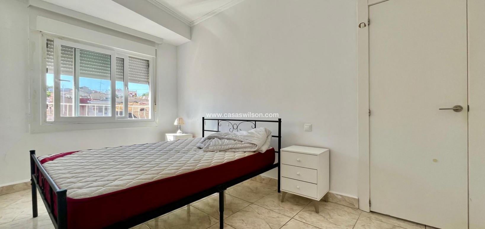 Sale - Apartment - Rojales
