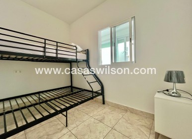 Sale - Apartment - Rojales