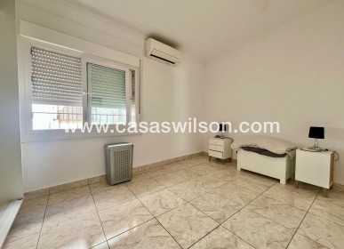 Sale - Apartment - Rojales