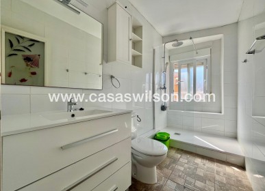 Sale - Apartment - Rojales