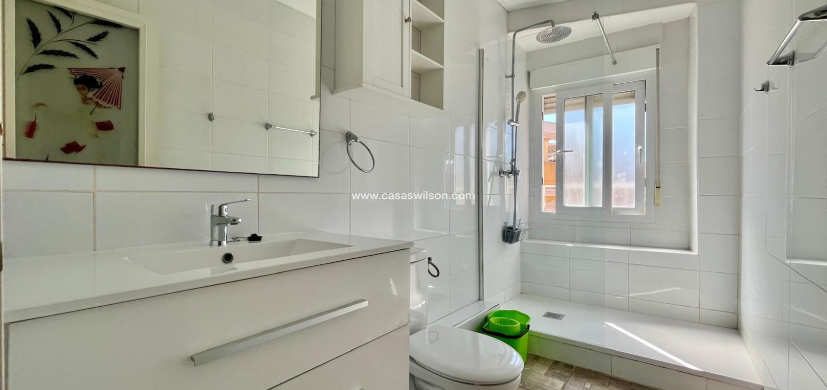Sale - Apartment - Rojales