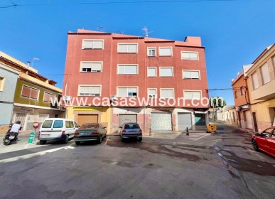 Sale - Apartment - Rojales
