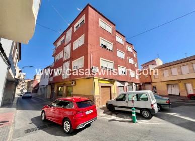 Sale - Apartment - Rojales