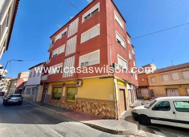 Sale - Apartment - Rojales