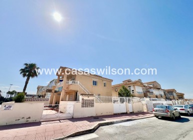 Sale - Bungalow - Torrevieja - Centro