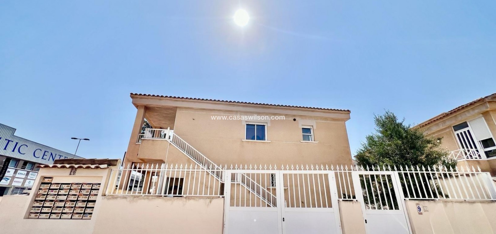 Sale - Bungalow - Torrevieja - Centro