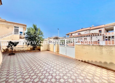 Sale - Bungalow - Torrevieja - Centro