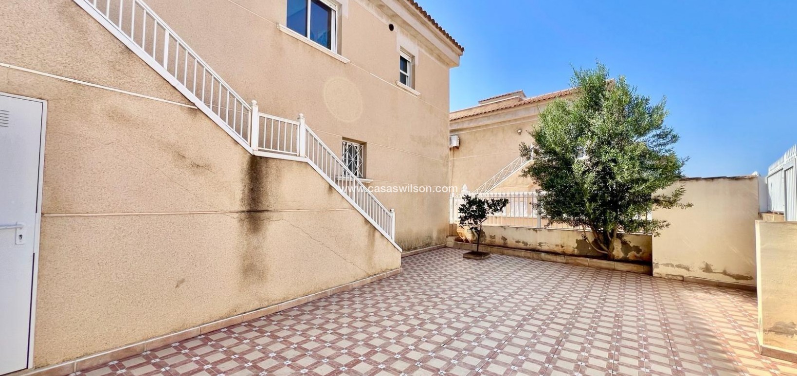 Sale - Bungalow - Torrevieja - Centro