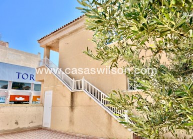 Sale - Bungalow - Torrevieja - Centro