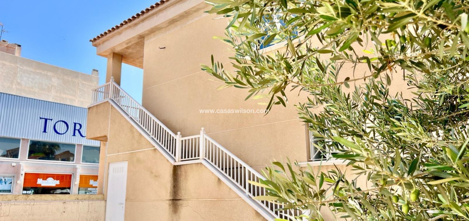 Sale - Bungalow - Torrevieja - Centro