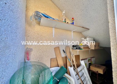 Sale - Bungalow - Torrevieja - Centro
