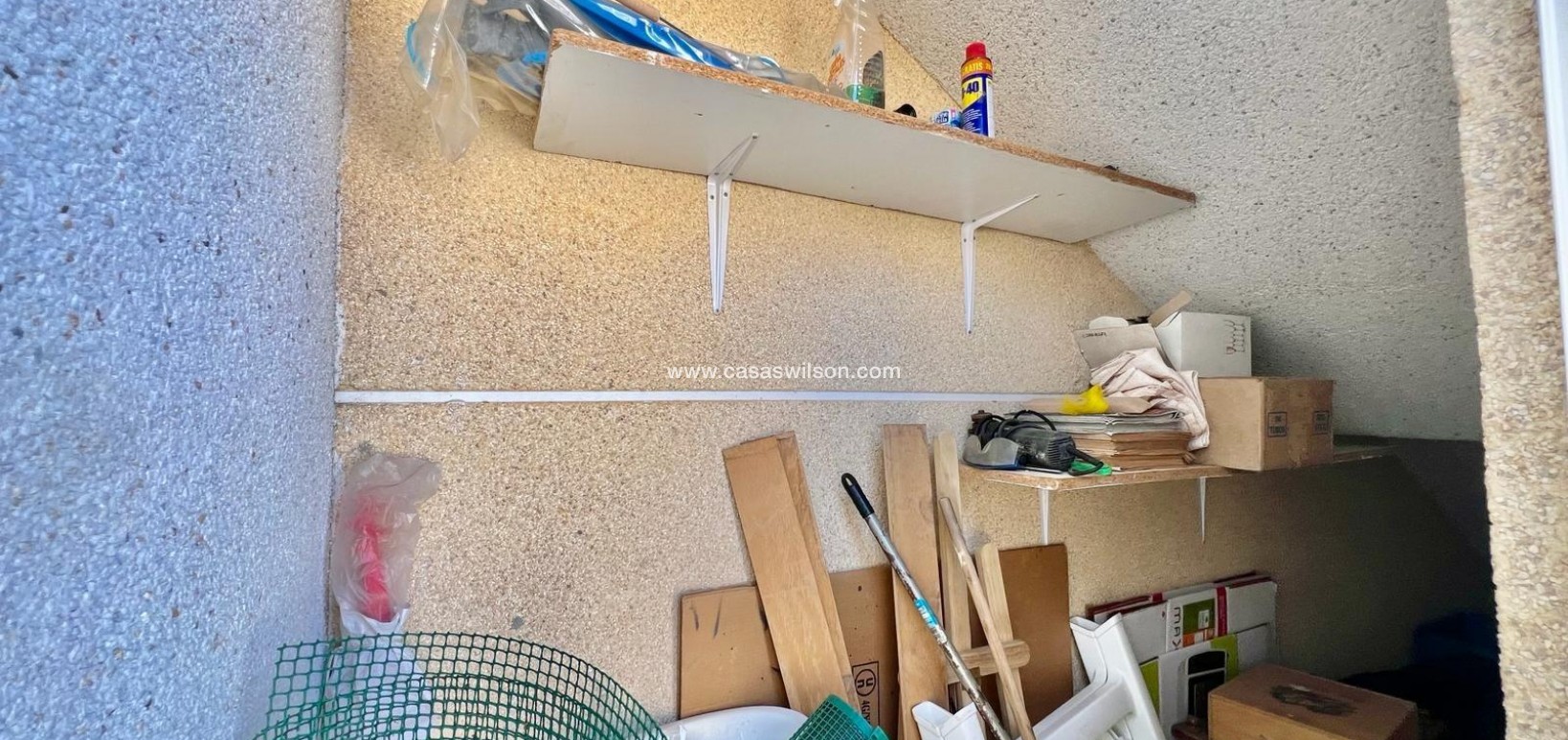 Sale - Bungalow - Torrevieja - Centro