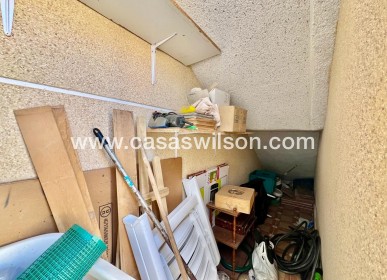 Sale - Bungalow - Torrevieja - Centro
