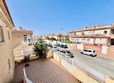 Sale - Bungalow - Torrevieja - Centro