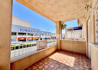 Sale - Bungalow - Torrevieja - Centro