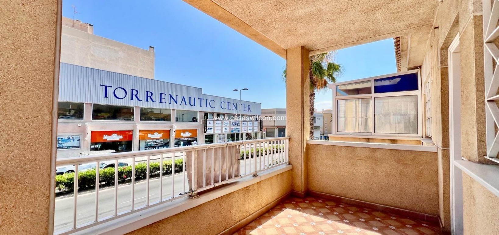 Sale - Bungalow - Torrevieja - Centro