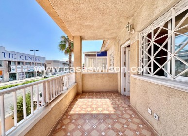 Sale - Bungalow - Torrevieja - Centro