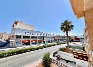 Sale - Bungalow - Torrevieja - Centro