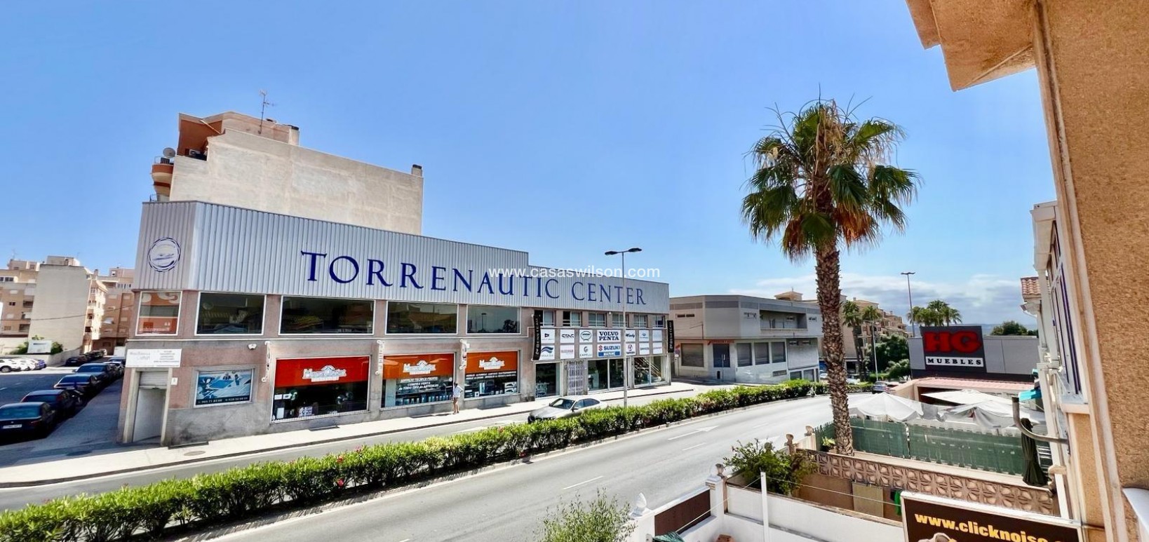 Sale - Bungalow - Torrevieja - Centro