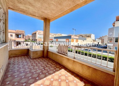 Sale - Bungalow - Torrevieja - Centro
