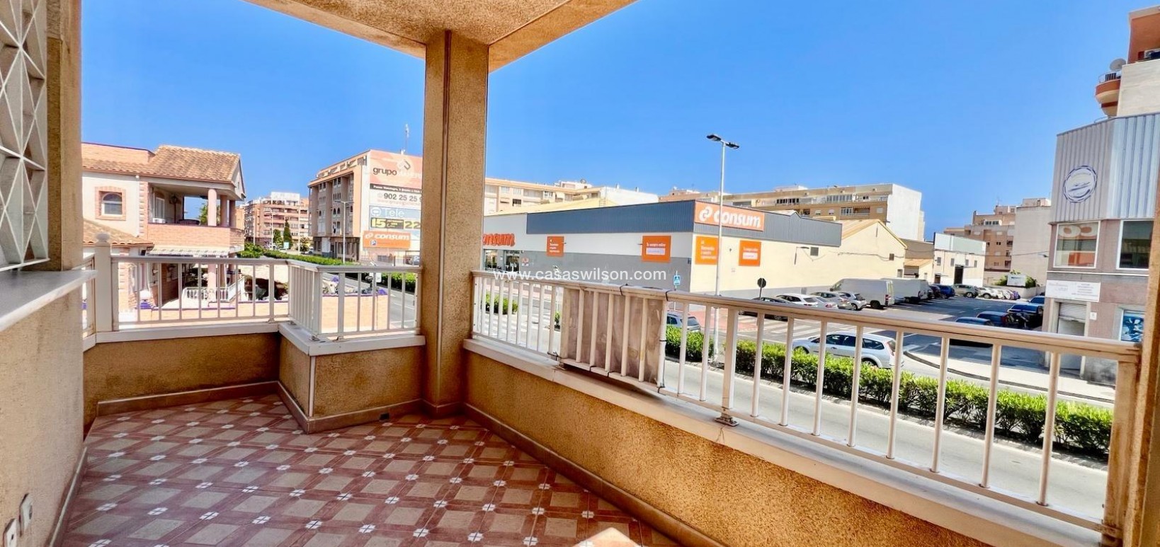 Sale - Bungalow - Torrevieja - Centro
