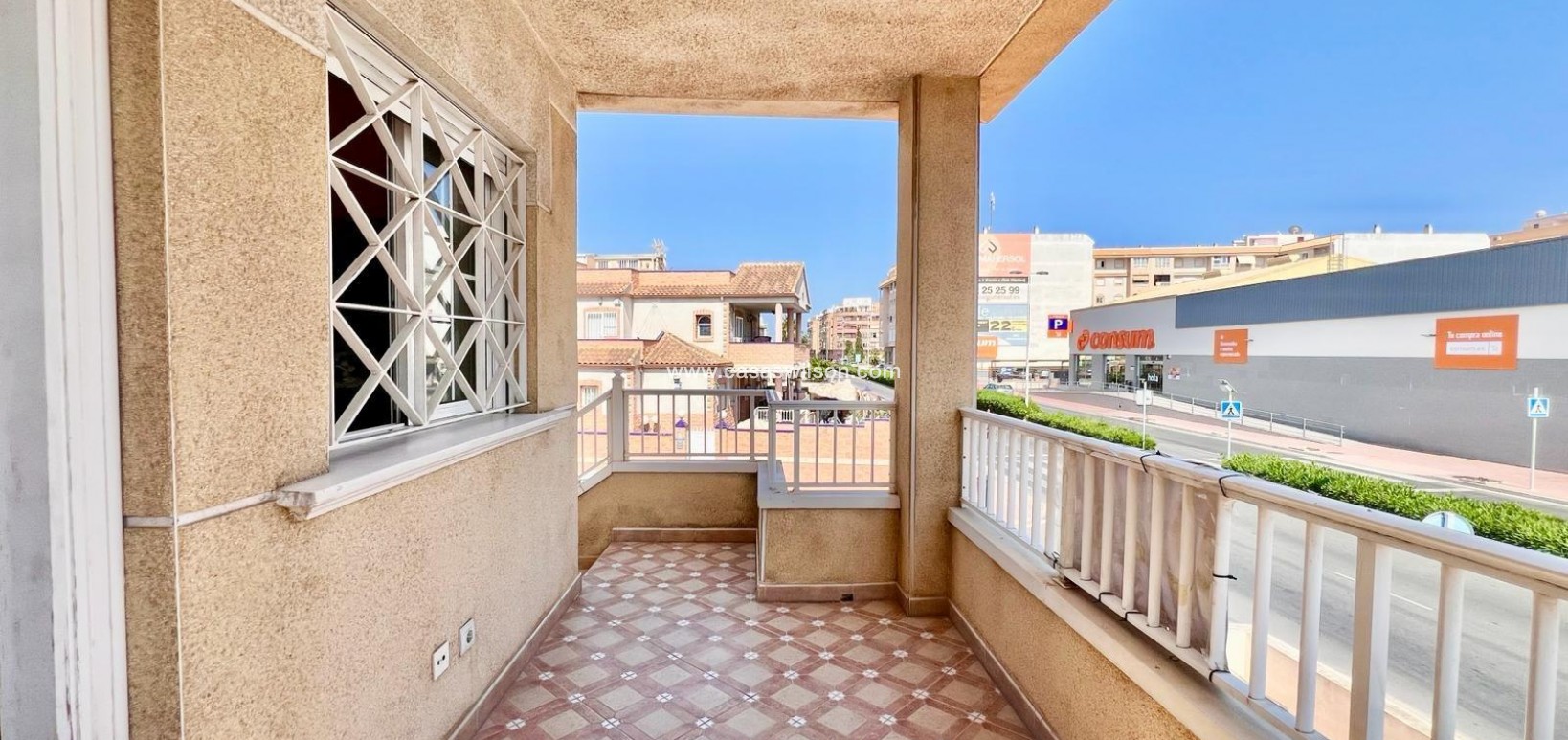 Sale - Bungalow - Torrevieja - Centro