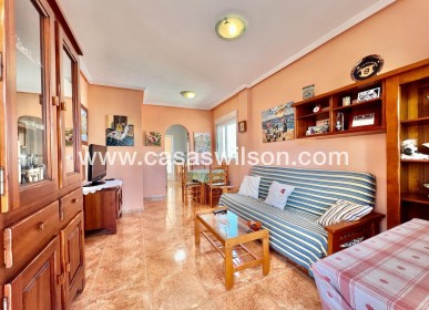 Sale - Bungalow - Torrevieja - Centro