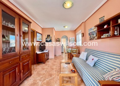 Sale - Bungalow - Torrevieja - Centro