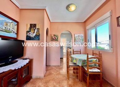 Sale - Bungalow - Torrevieja - Centro