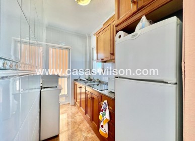 Sale - Bungalow - Torrevieja - Centro
