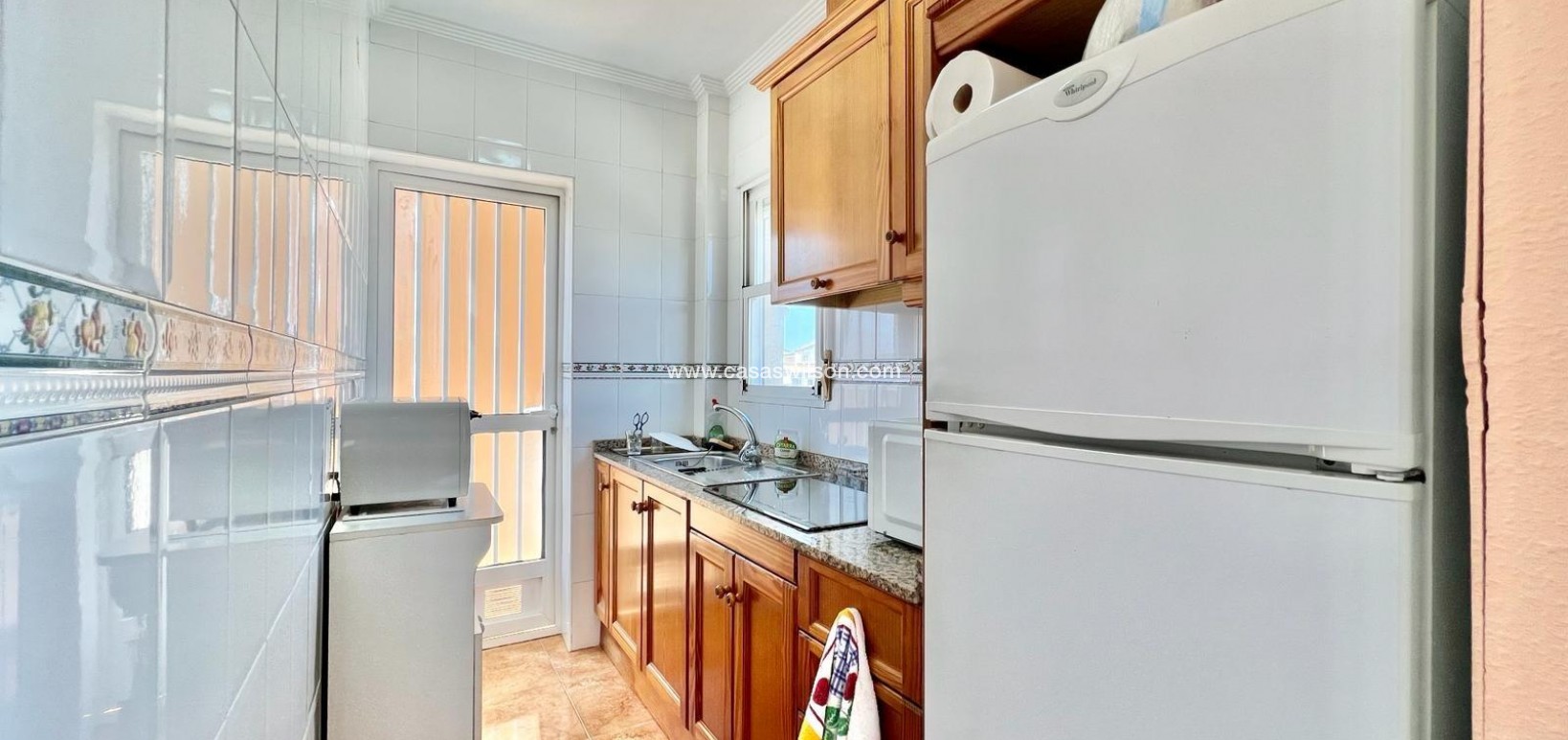 Sale - Bungalow - Torrevieja - Centro