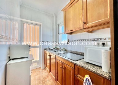 Sale - Bungalow - Torrevieja - Centro