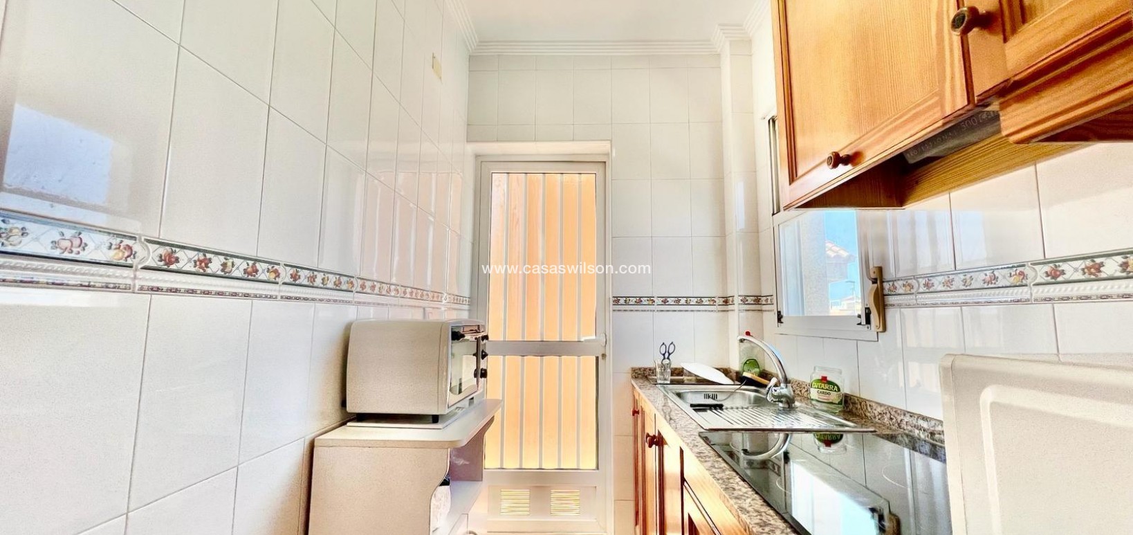 Sale - Bungalow - Torrevieja - Centro