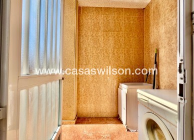 Sale - Bungalow - Torrevieja - Centro