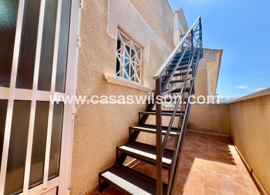 Sale - Bungalow - Torrevieja - Centro