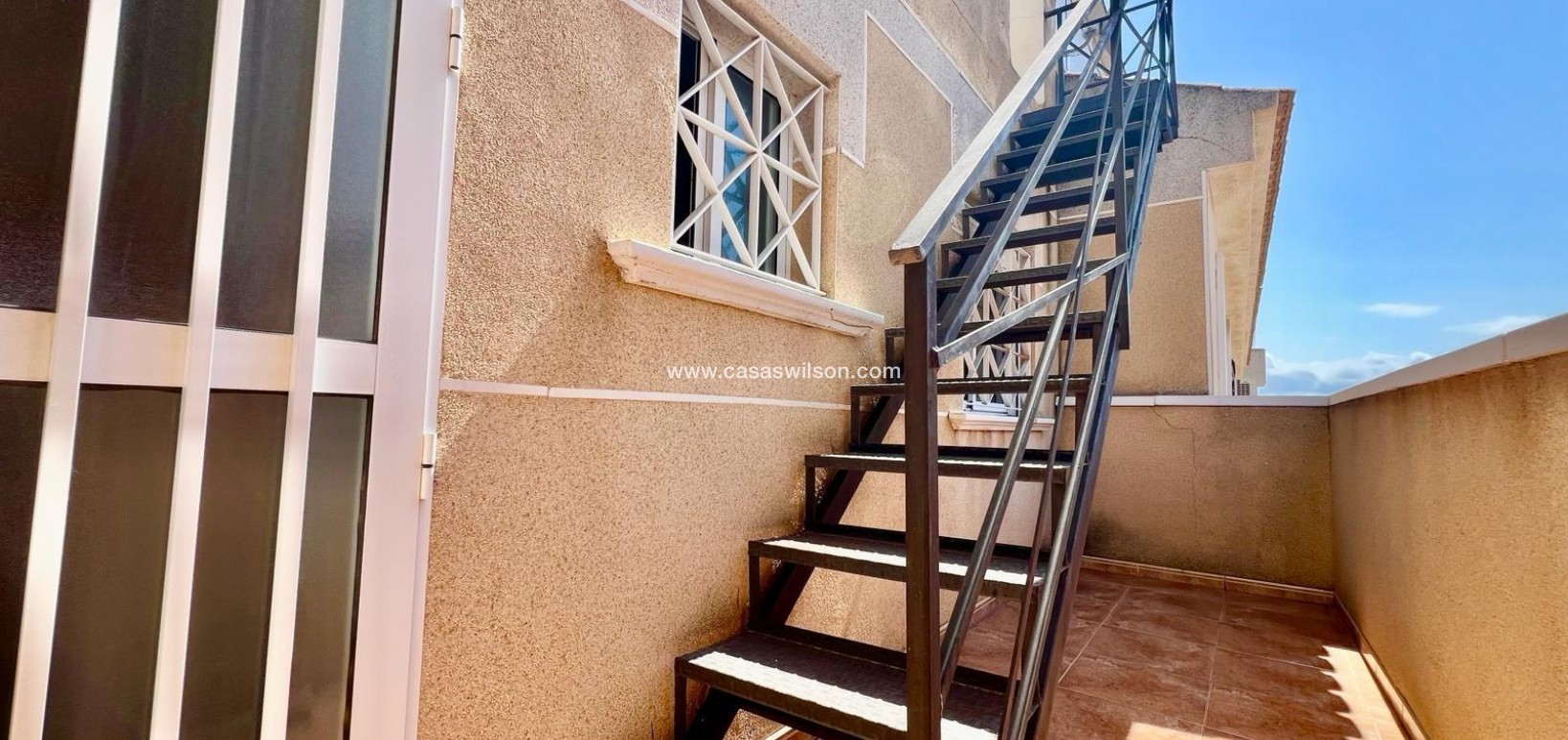 Sale - Bungalow - Torrevieja - Centro