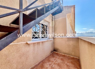 Sale - Bungalow - Torrevieja - Centro