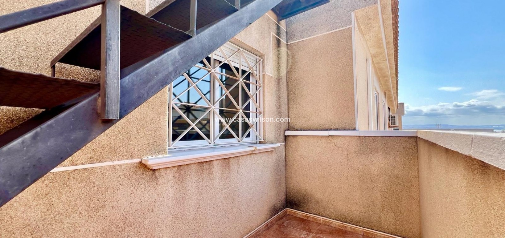 Sale - Bungalow - Torrevieja - Centro